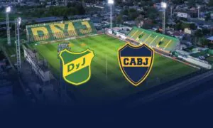 Entradas para Boca vs. Defensa y Justicia en Varela: precios y cómo comprarlas