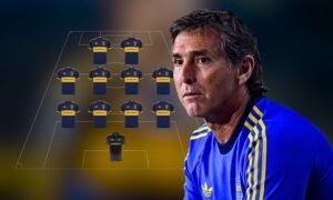 Formación Boca