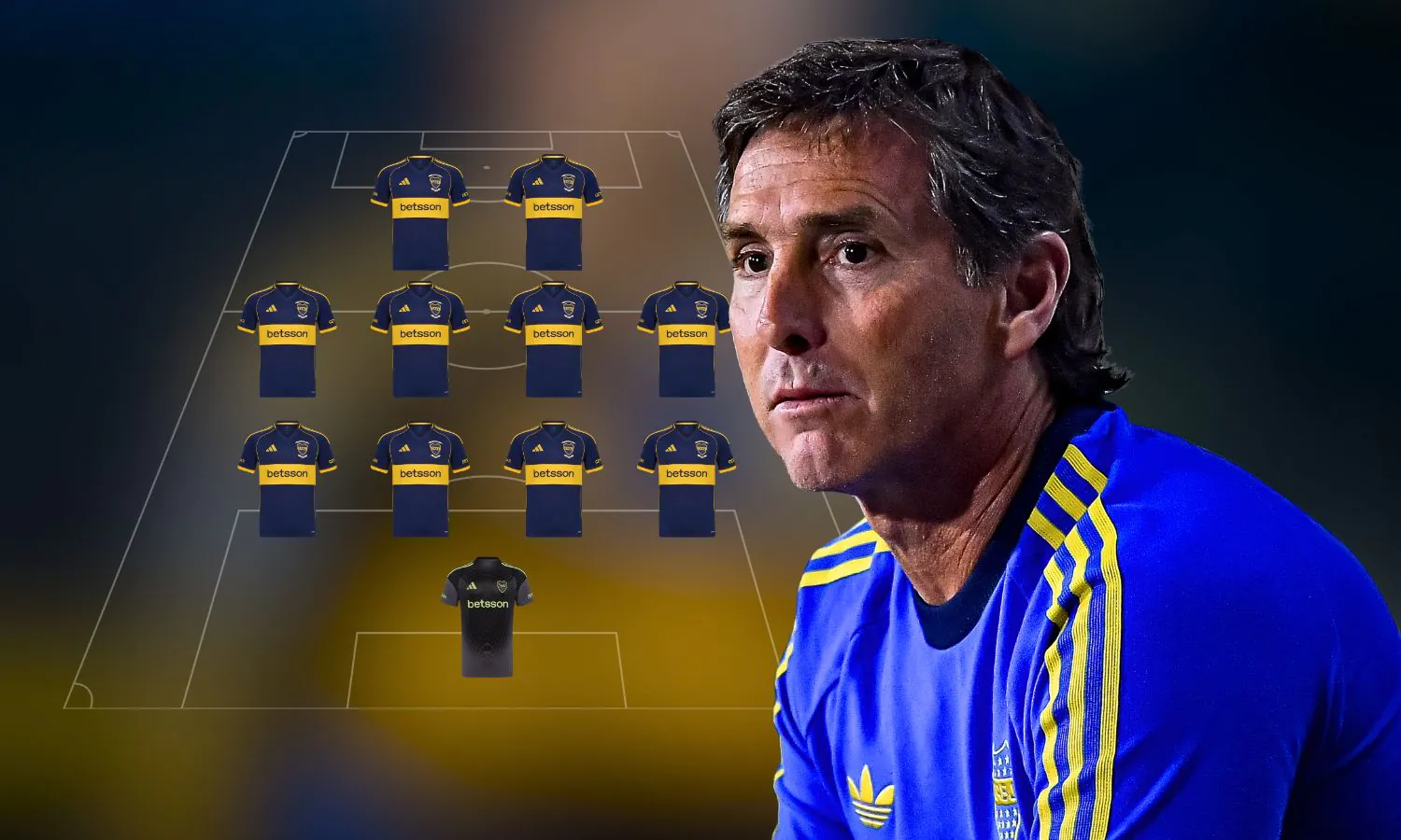 Formación Boca