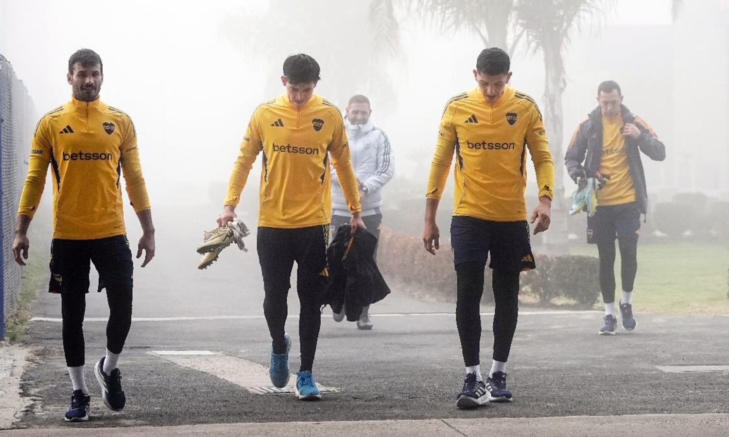 García Rodriguez Brey Marchesin y Muñoz