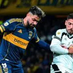 Boca vs Central Córdoba