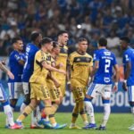 Incidentes Boca vs Cruzeiro Copa Libertadores 2026