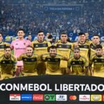 Iniciales Boca vs Cruzeiro fecha 3 Libertadores 2026