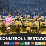 Iniciales Boca vs Cruzeiro fecha 3 Libertadores 2026