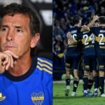 Duda despejada: la formación de Boca vs. Barcelona SC La formación de Boca vs Barcelona