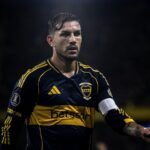 Leandro Paredes Boca