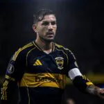 Leandro Paredes Boca