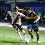 Superclásico reserva