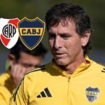 Los convocados de Boca para el Superclásico ante River
