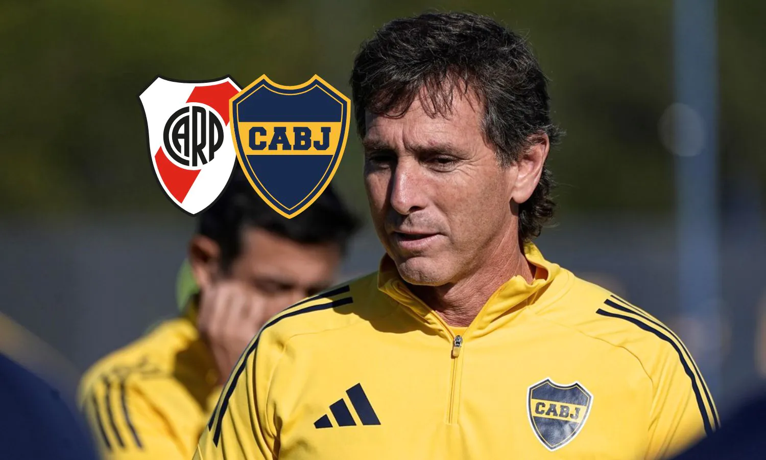 Los convocados de Boca para el Superclásico ante River