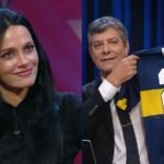 Oriana Sabatini ilusiona a Boca con Paulo Dybala