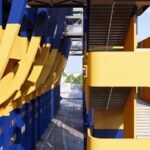 Nuevo comunicado oficial de Boca sobre la ampliación de La Bombonera Boca y las nuevas torres accesos a La Bombonera