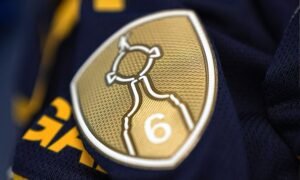 Boca Copa Libertadores
