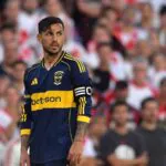 Leandro Paredes capitan Boca vs River Torneo Apertura 2026