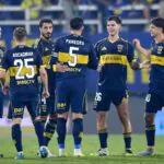 Post goleada Boca vs Defensa y Justicia Apertura 2026