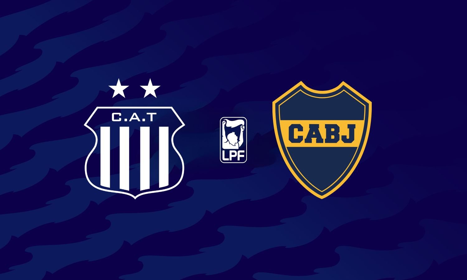 Talleres vs Boca en vivo por el Torneo Apertura 2026