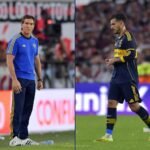 Úbeda y Paredes Boca Superclásico