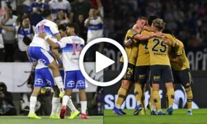 Cómo ver a Boca vs. Universidad Católica en vivo y gratis por internet Universidad Católica vs Boca en vivo gratis por internet