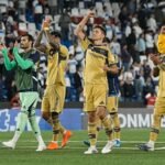 Victoria Boca vs Universidad Católica F1 Libertadores 2026