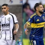 A qué hora juega Boca vs Central Córdoba y cómo verlo en vivo