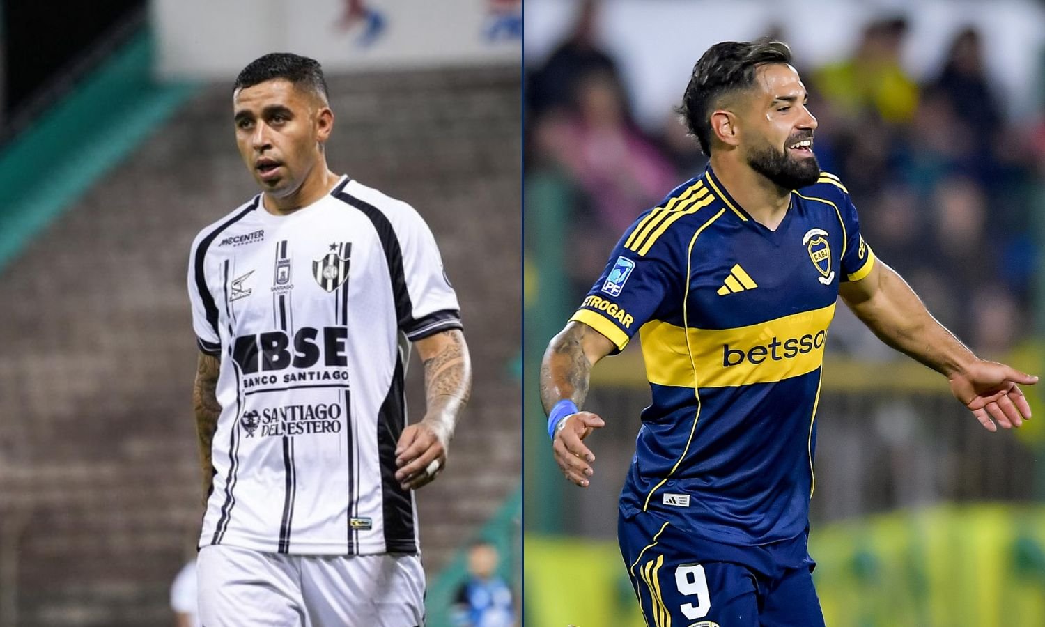 A qué hora juega Boca vs Central Córdoba y cómo verlo en vivo