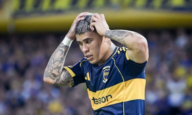 Ayrton Costa Boca