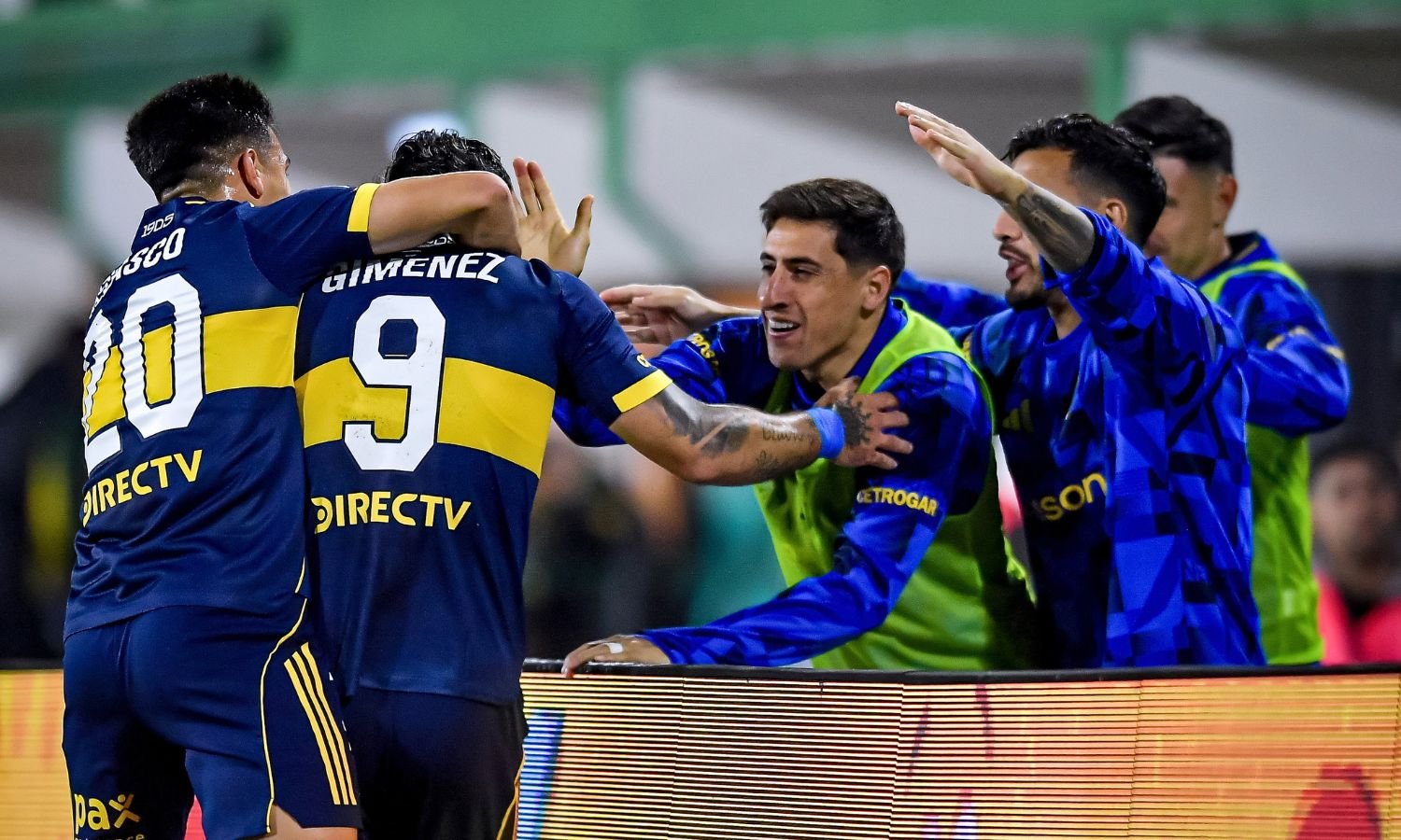 Boca