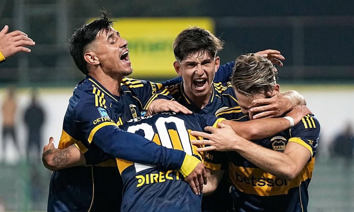 Boca