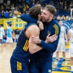 Boca Básquet vs Oberá