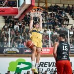 Boca Basquet vs San Martín Corrientes 30426