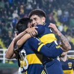 Boca Juniors