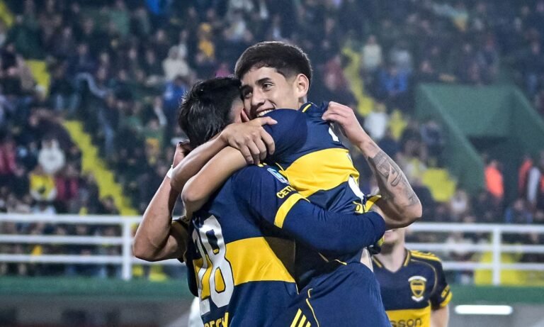 Boca Juniors