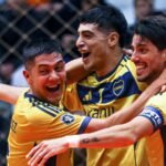 Boca eliminó a Cerro Porteño y clasificó a la semifinal de la Libertadores de Futsal