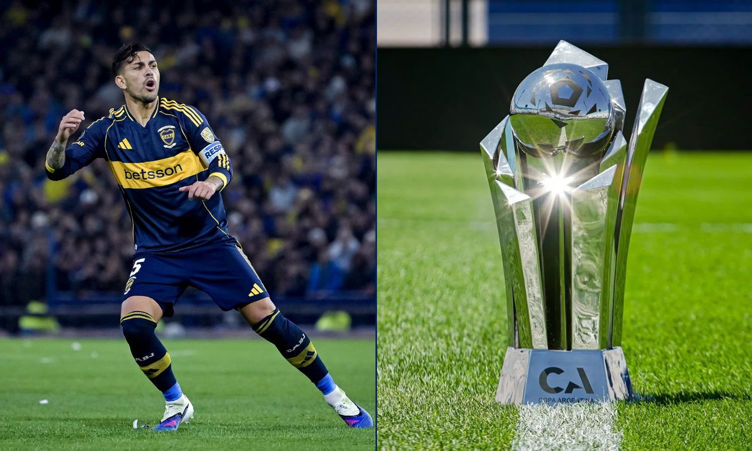 Boca hoy novedades de este 21 de mayo de 2026