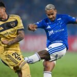 Boca hoy vs Cruzeiro