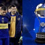 Boca rival Sudamericana 16avos 2026