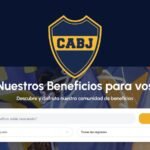 Boca socios beneficios