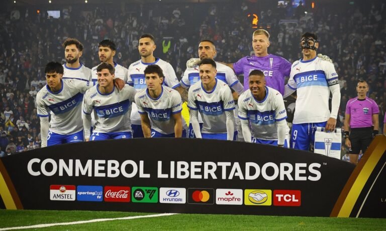 Boca toma nota cómo quedó la tabla con el triunfo de Universidad Católica