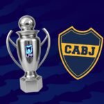 Boca trofeo LPF