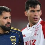 Boca vs Huracán