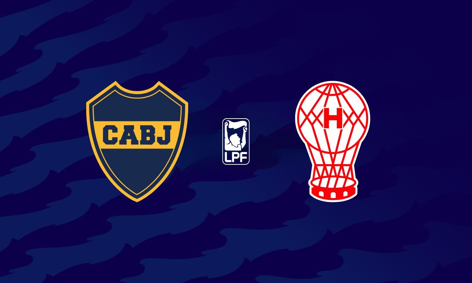Boca vs Huracán octavos Torneo Apertura 2026