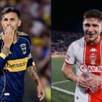 Boca vs Huracán pre 8vos Apertura 2026