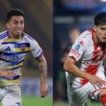 Boca vs Huracán
