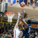 Boca vs Quimsa juego 4 LNB 2026