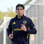 Carlos Palacios Boca