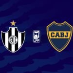 Central Córdoba vs Boca en vivo Apertura 2026