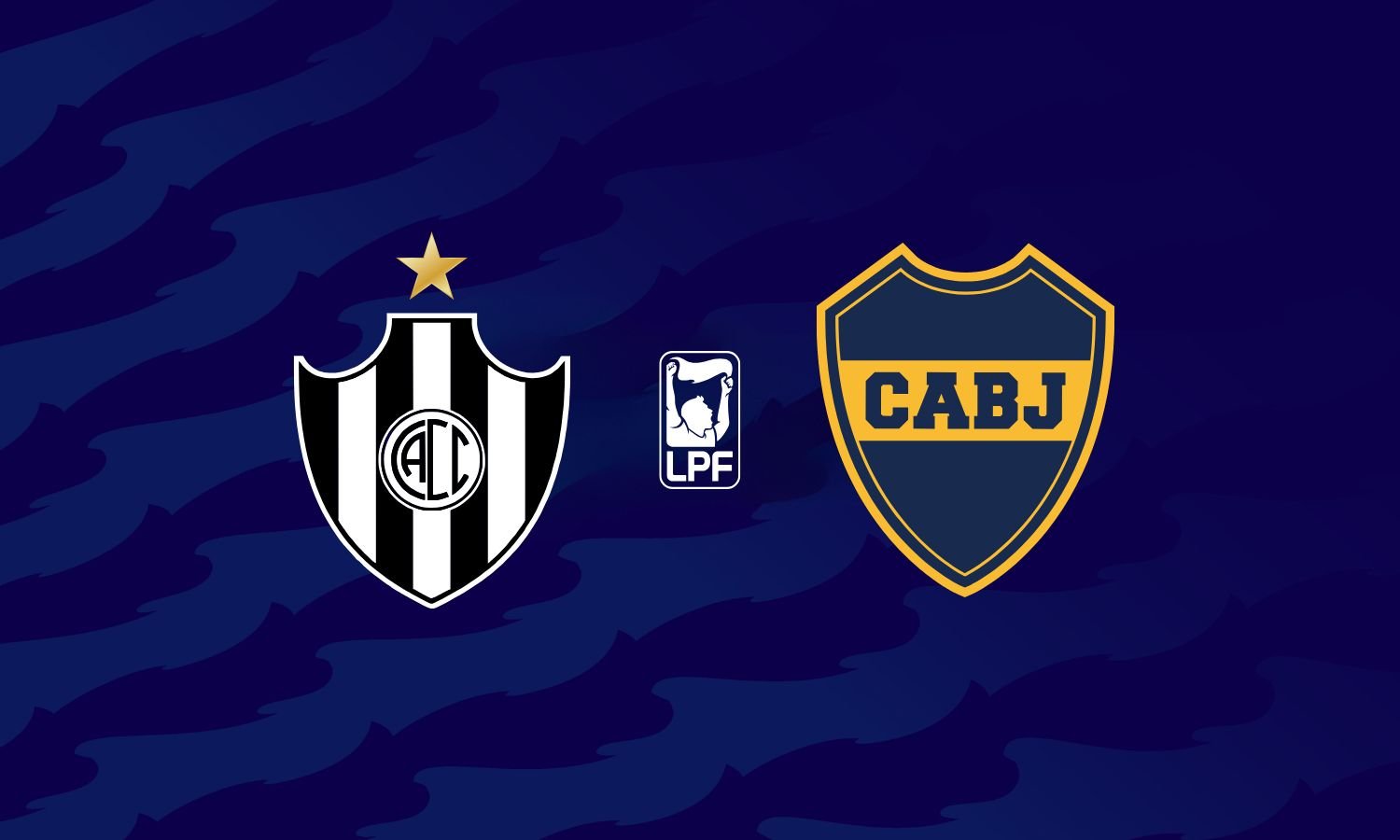 Central Córdoba vs Boca en vivo Apertura 2026