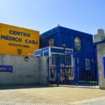 Centro Médico Boca Juniors