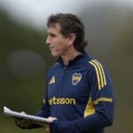 Claudio Úbeda Boca