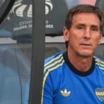 Claudio Úbeda Boca vs Central Córdoba Apertura 2026